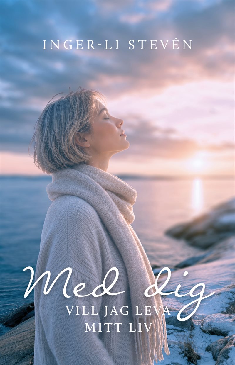 Med dig vill jag leva mitt liv