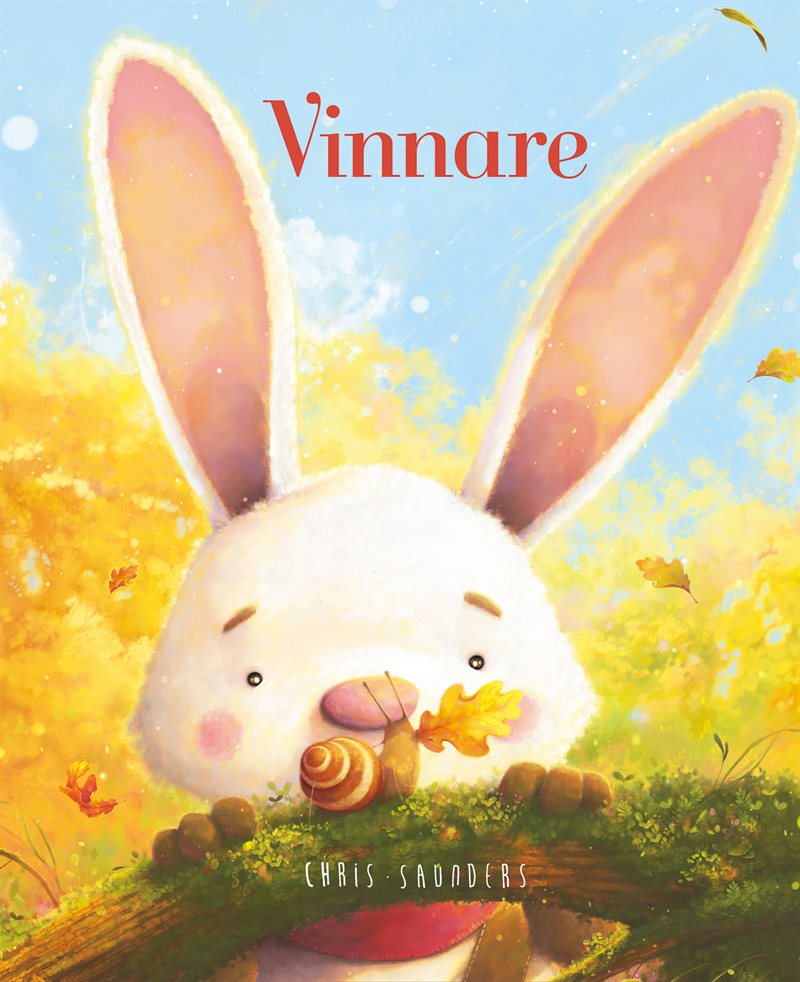 Vinnare
