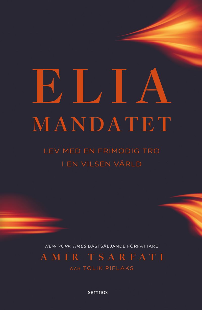 Eliamandatet
