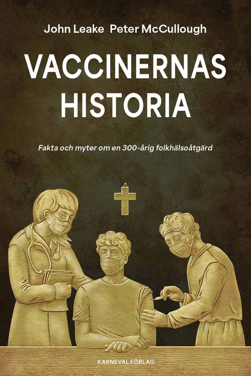 Vaccinernas historia