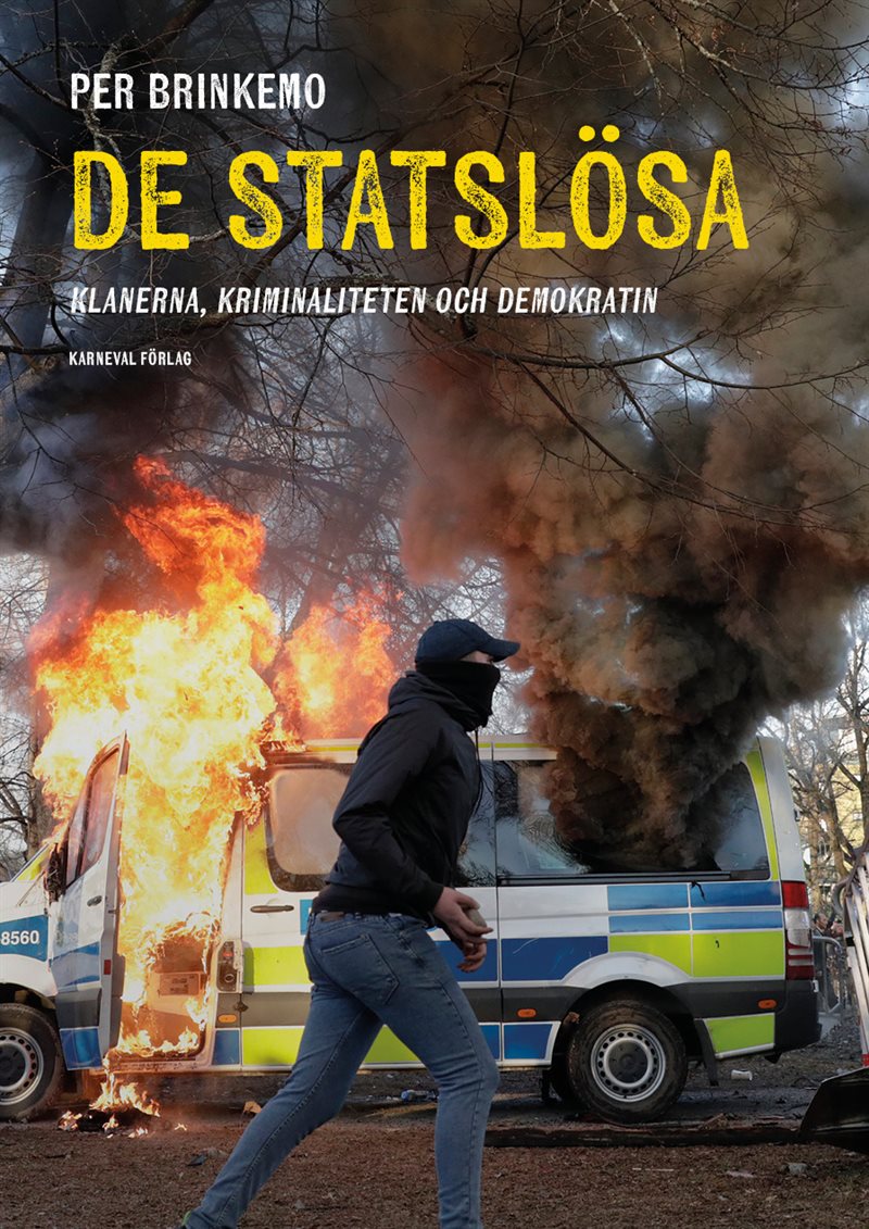 De statslösa