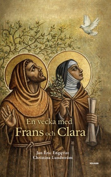 En vecka med Frans och Clara