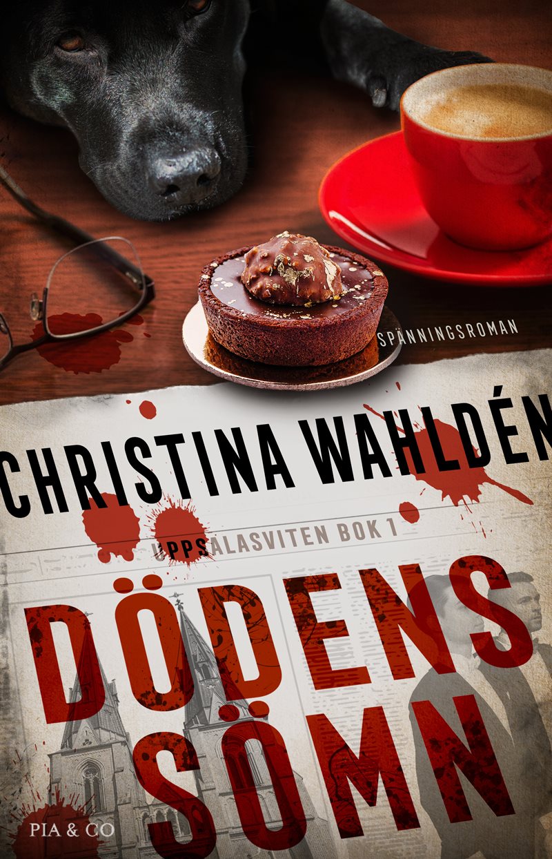 Dödens sömn