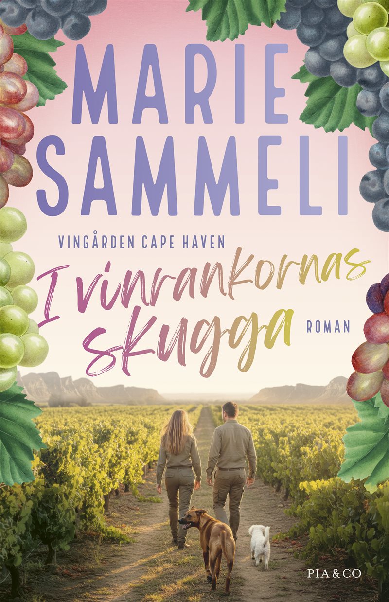 I vinrankornas skugga