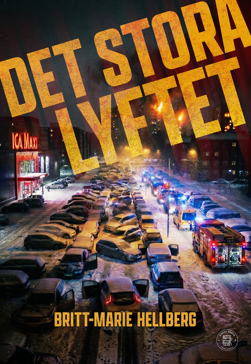 Det stora lyftet