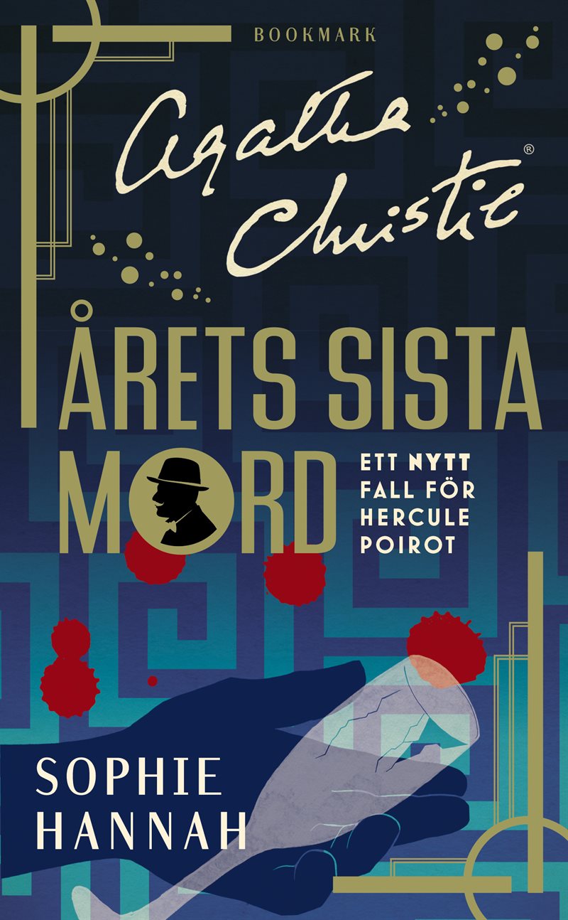 Årets sista mord