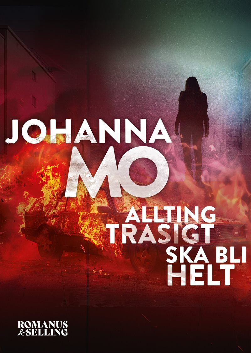 Allting trasigt ska bli helt