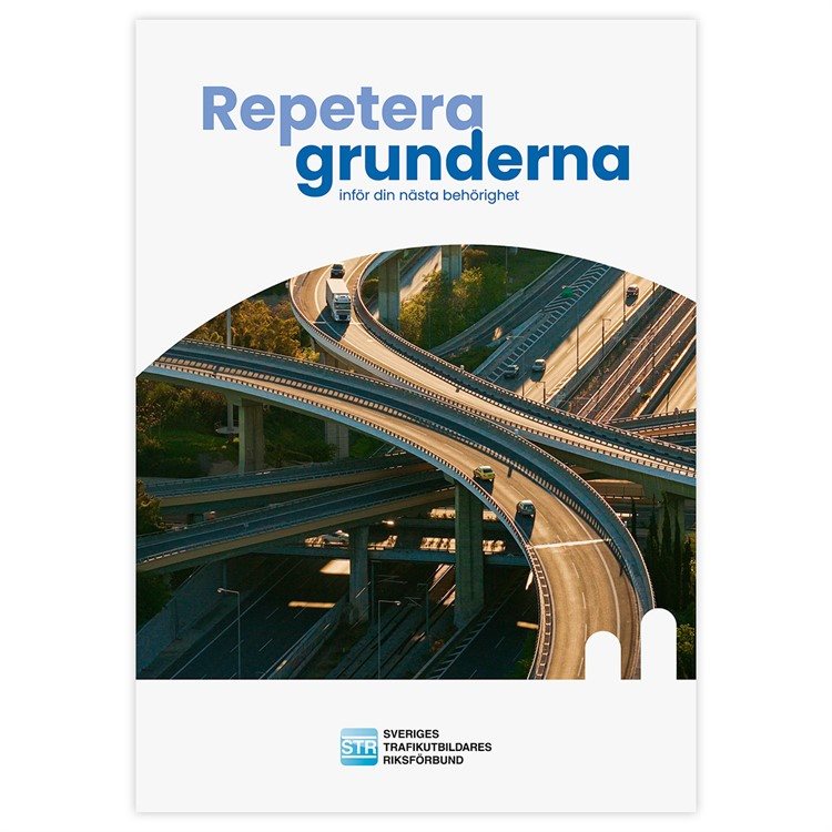 Repetera grunderna
