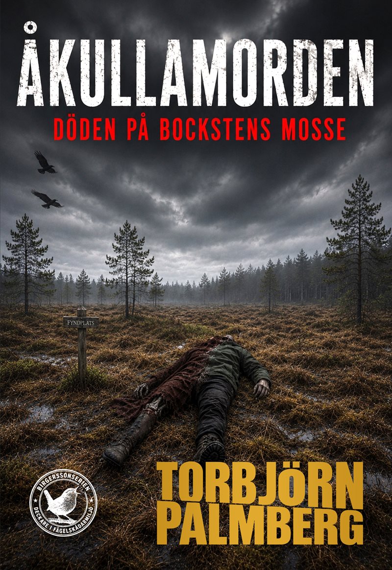 Åkullamorden – Döden på Bockstens mosse
