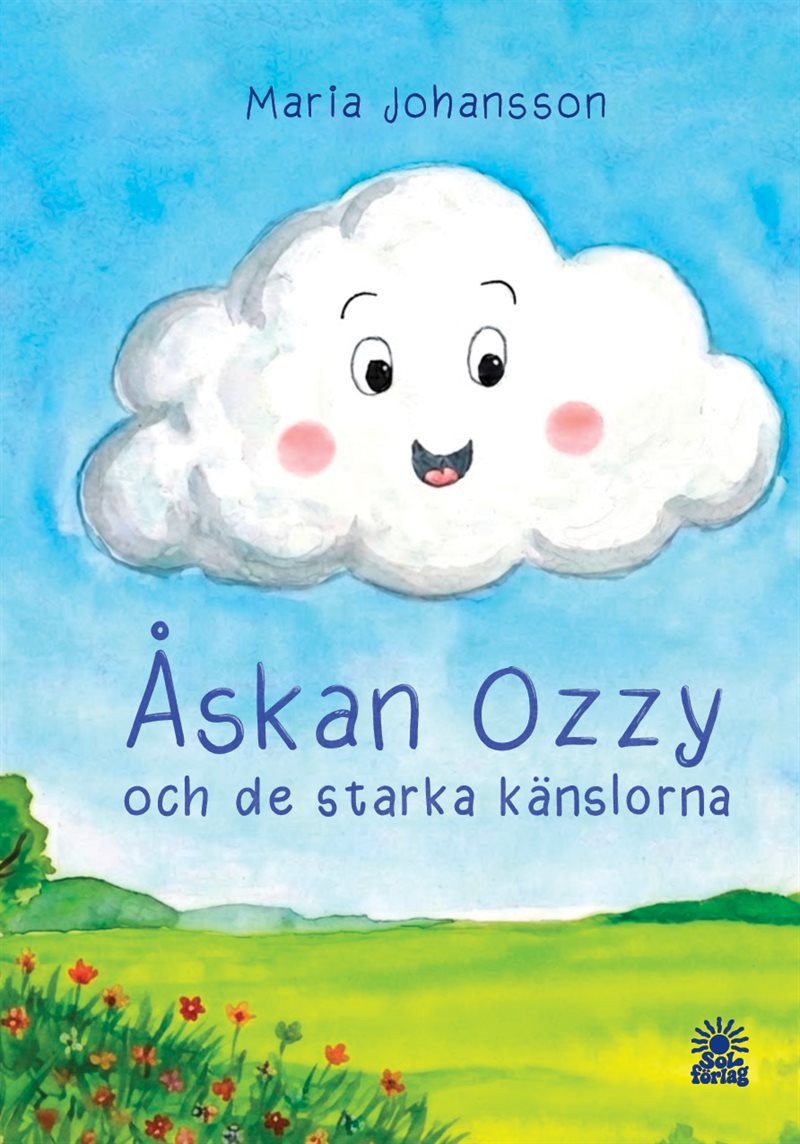Åskan Ozzy och de starka känslorna