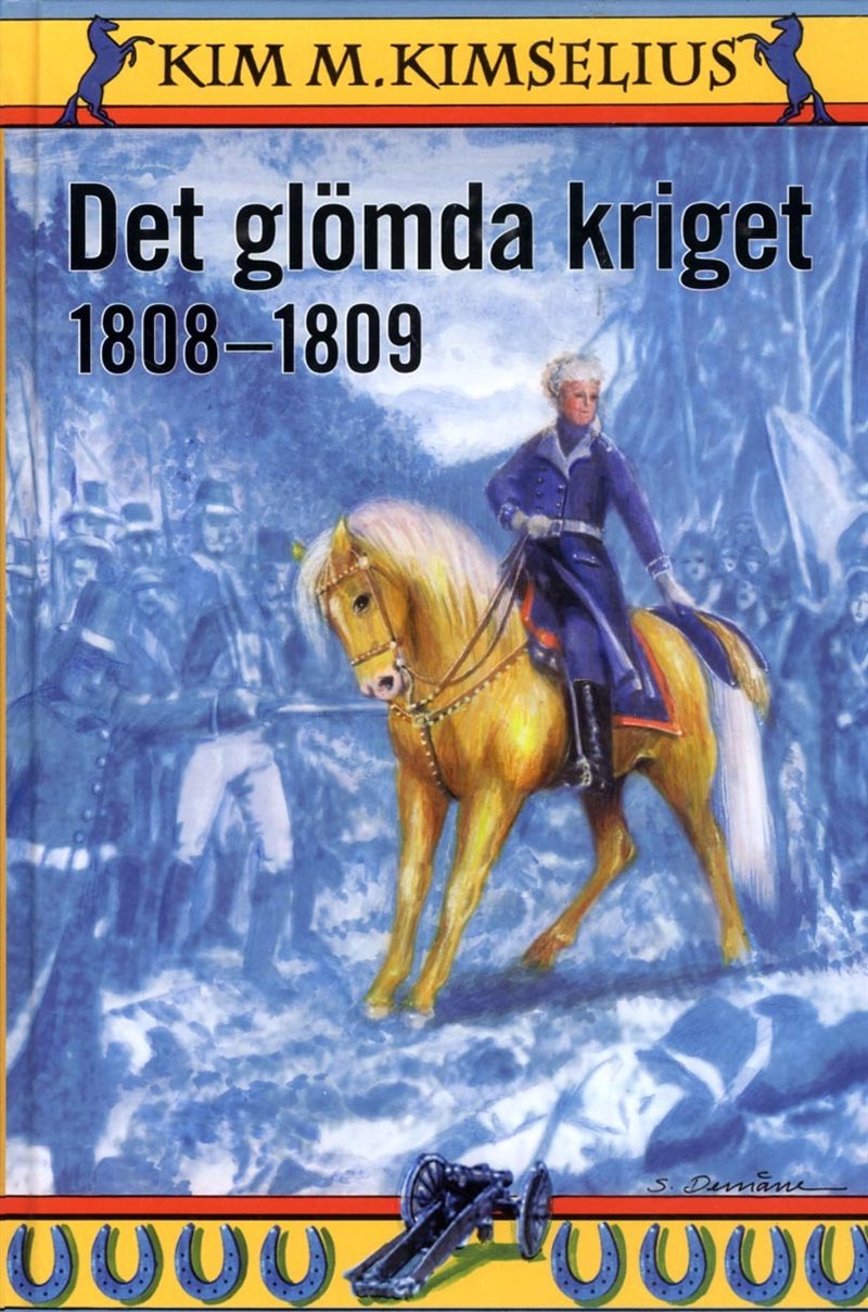 Det glömda kriget 1808-1809