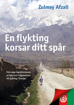 En flykting korsar ditt spår