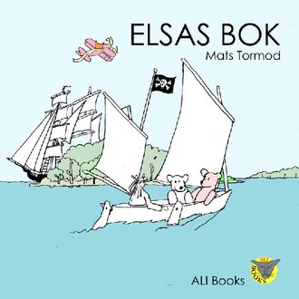 Elsas bok