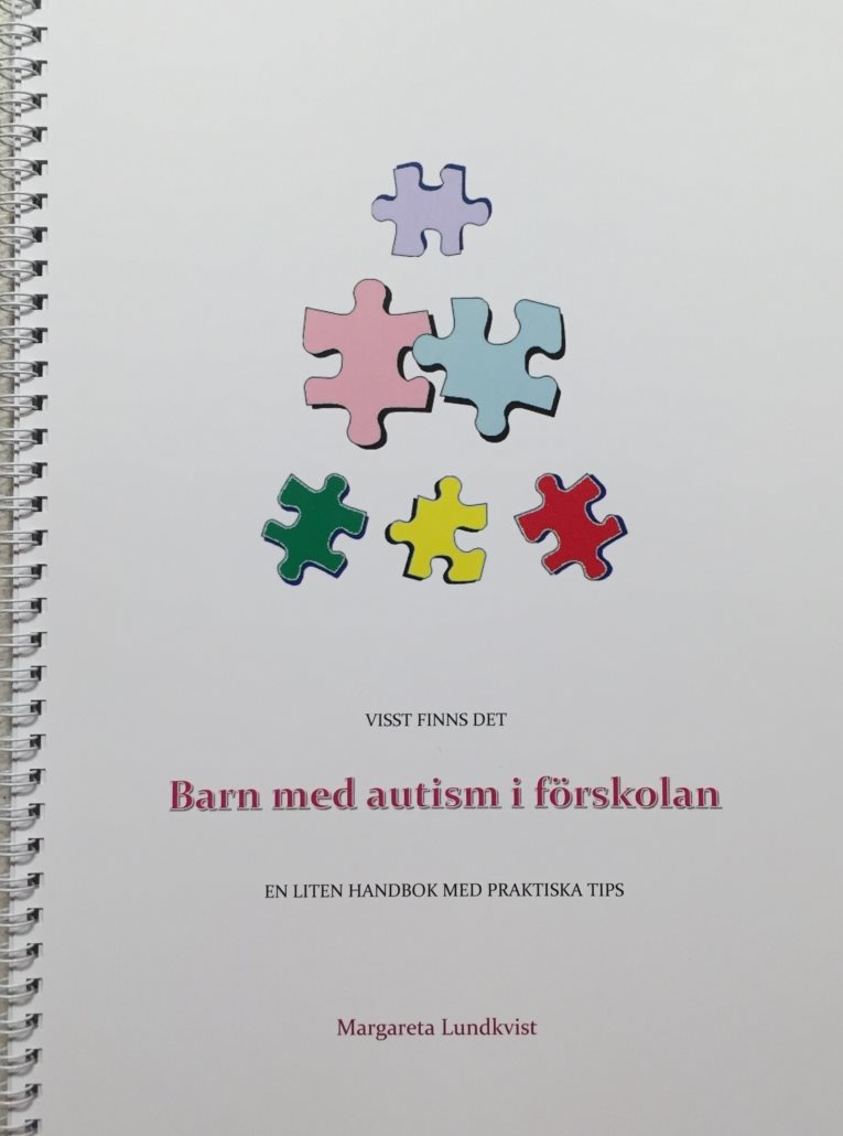 Visst finns det barn med autism i förskolan