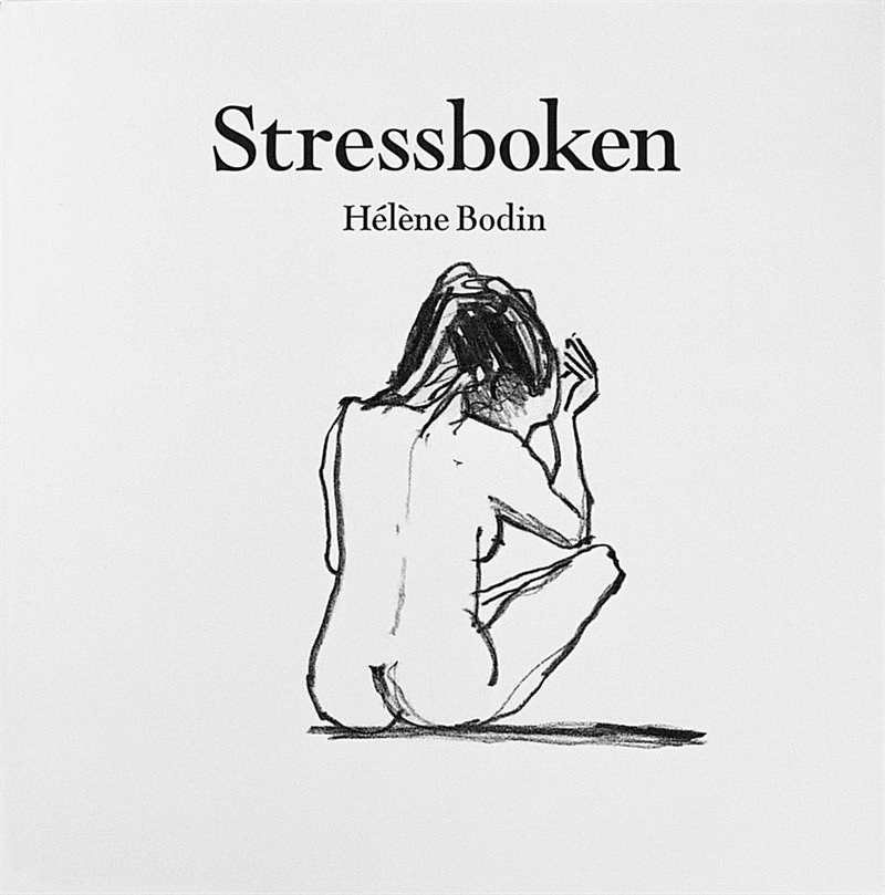 Stressboken