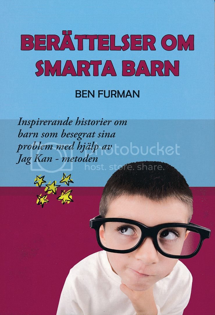 Berättelser om smarta barn