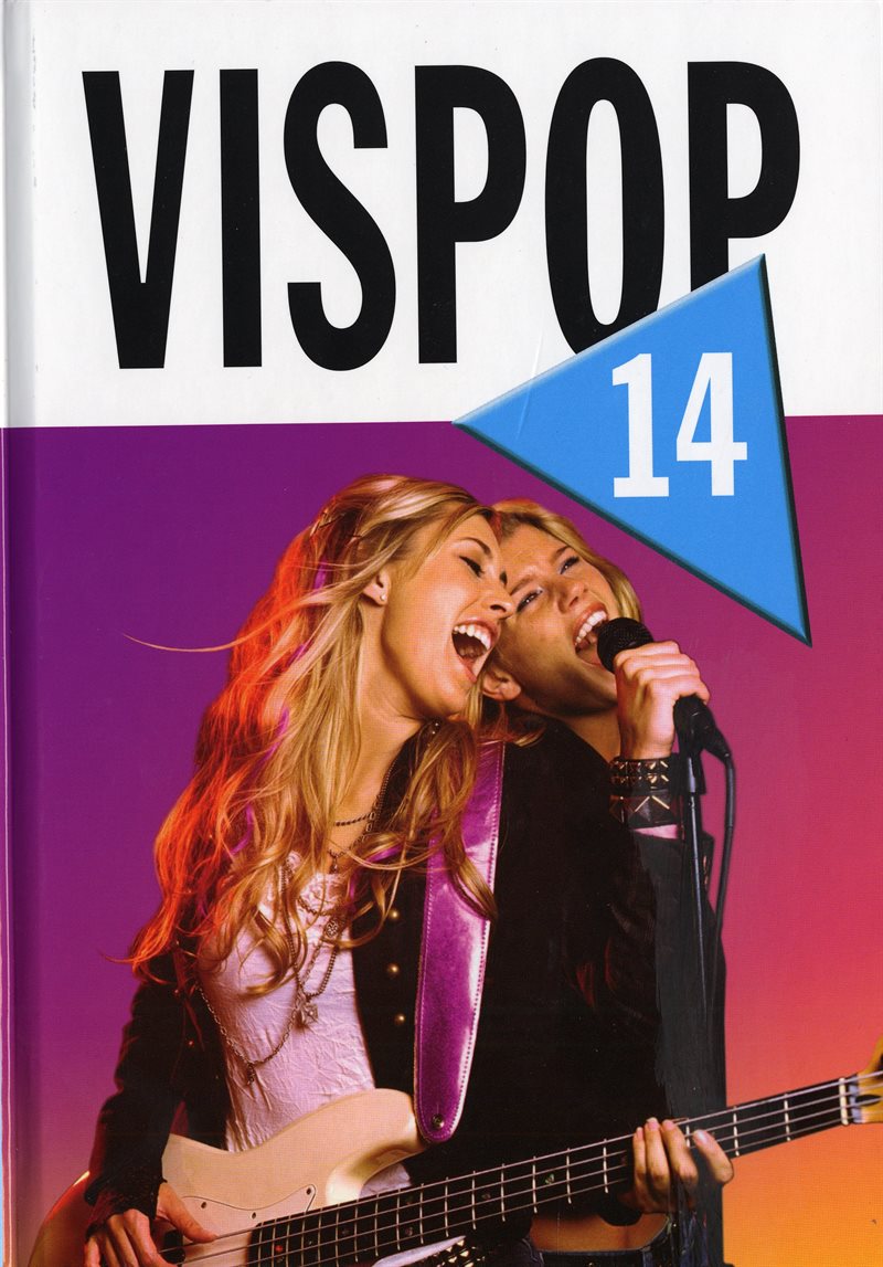 Vispop 14