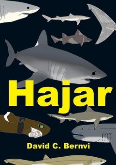 Hajar : en spännande faktabok