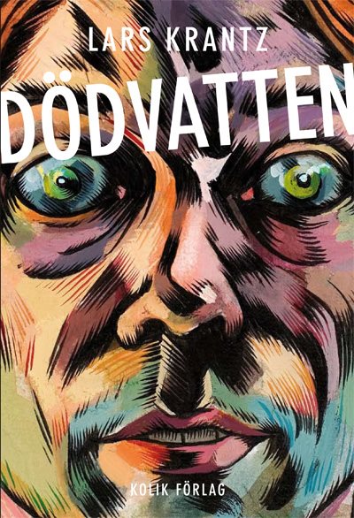 Dödvatten