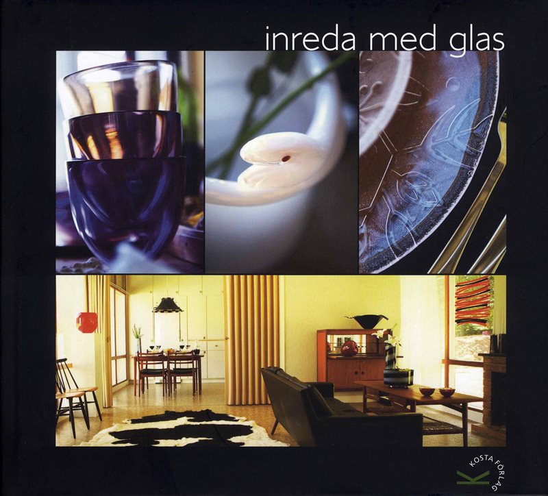 Inreda med glas