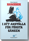 Handbok i att anställa för första gången