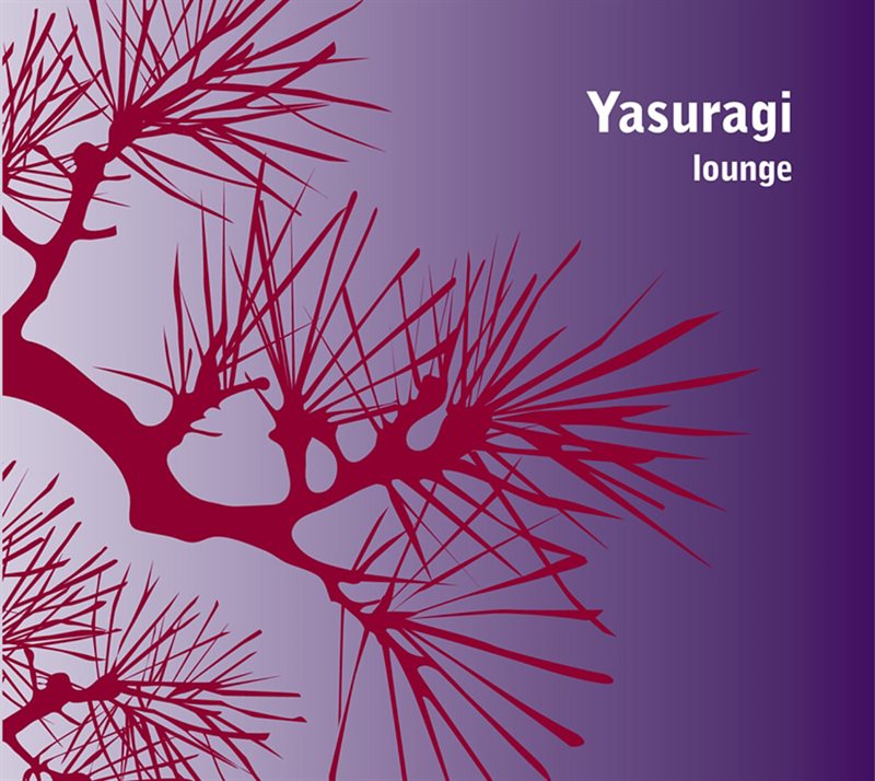 Yasuragi lounge