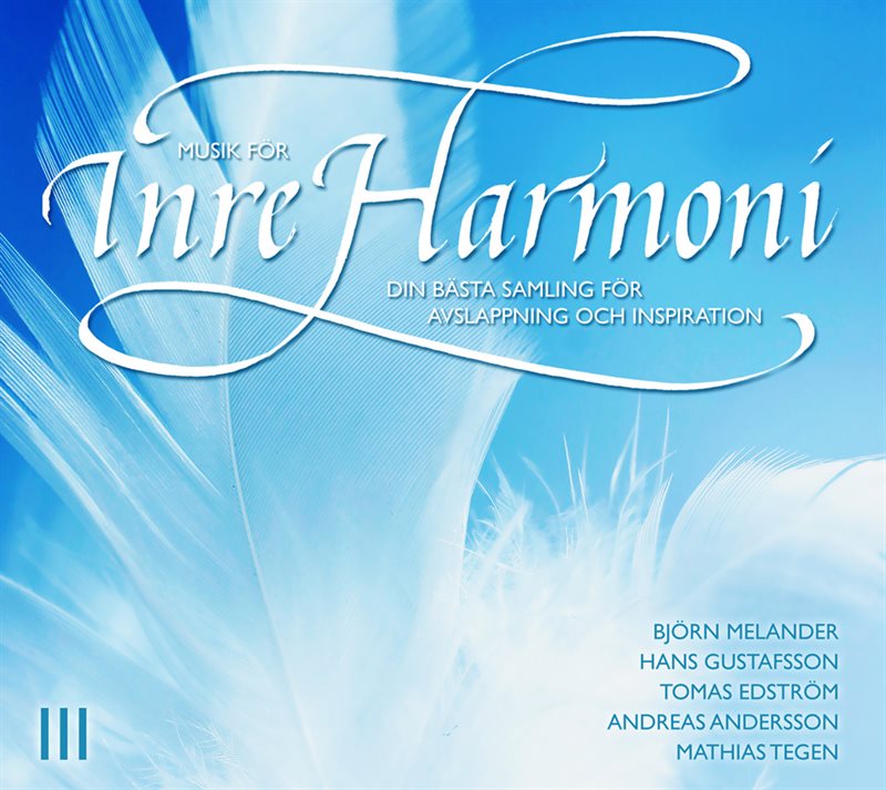 Inre Harmoni III