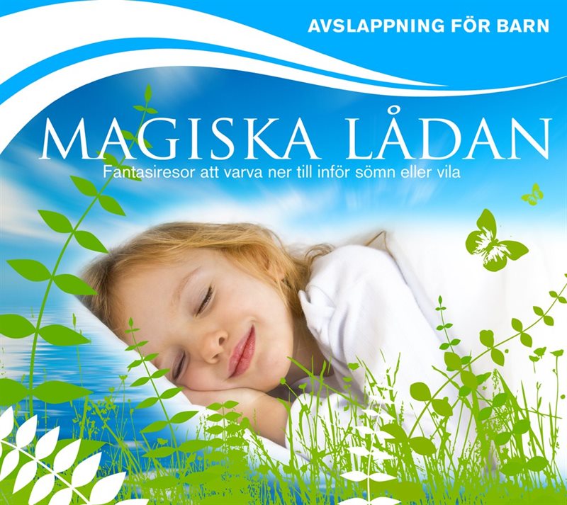 Den magiska lådan