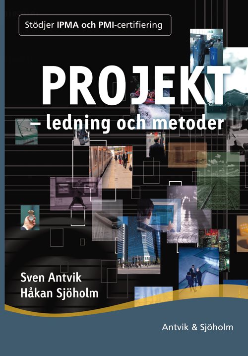 Projektledning och metoder