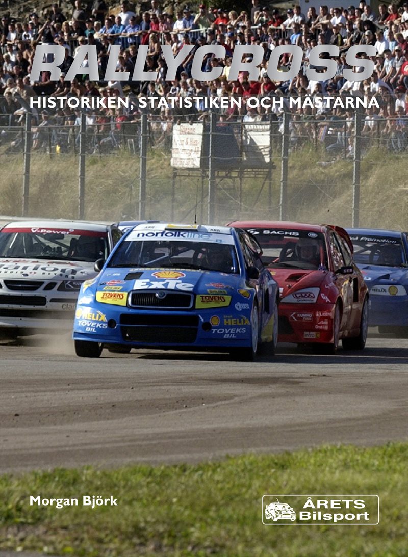 RallyCross