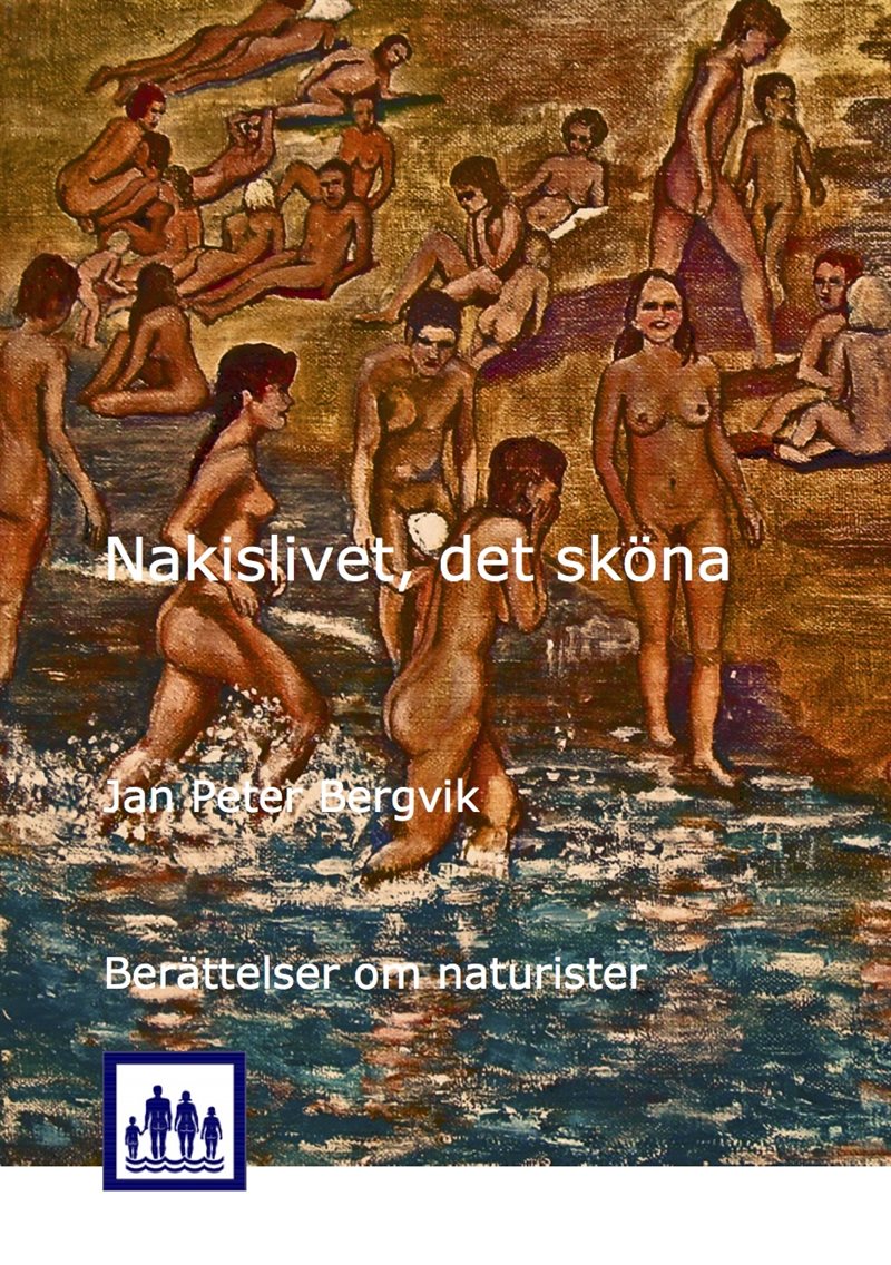 Nakislivet, det sköna