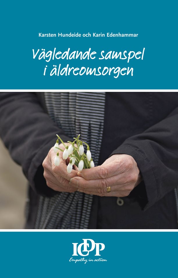 Vägledande samspel i äldreomsorgen