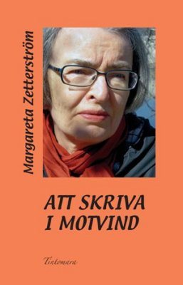 Att skriva i motvind