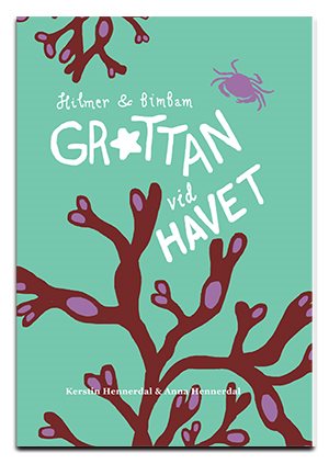 Hilmer & Bimbam – Grottan vid Havet