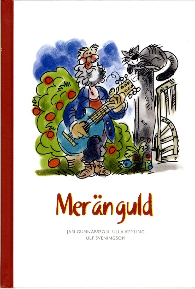 Mer än guld