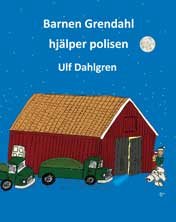 Barnen Grendahl hjälper polisen