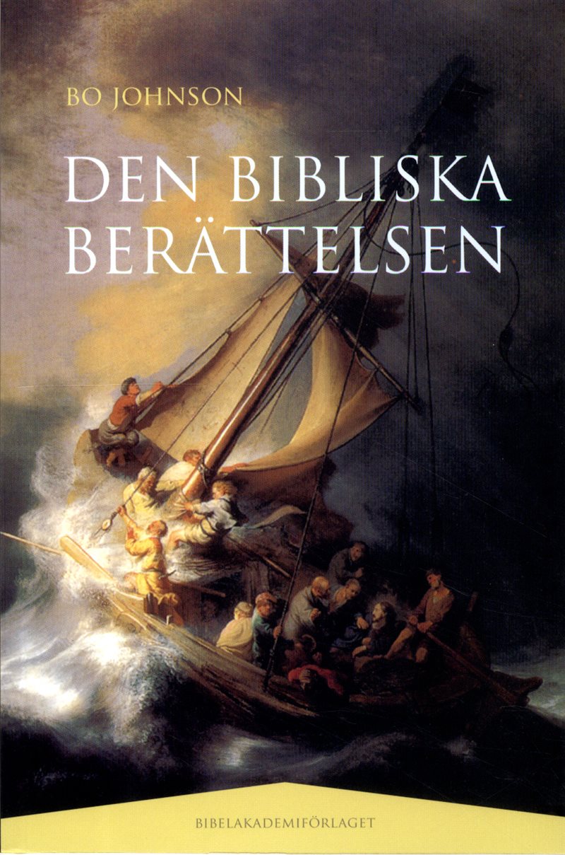 Den bibliska berättelsen