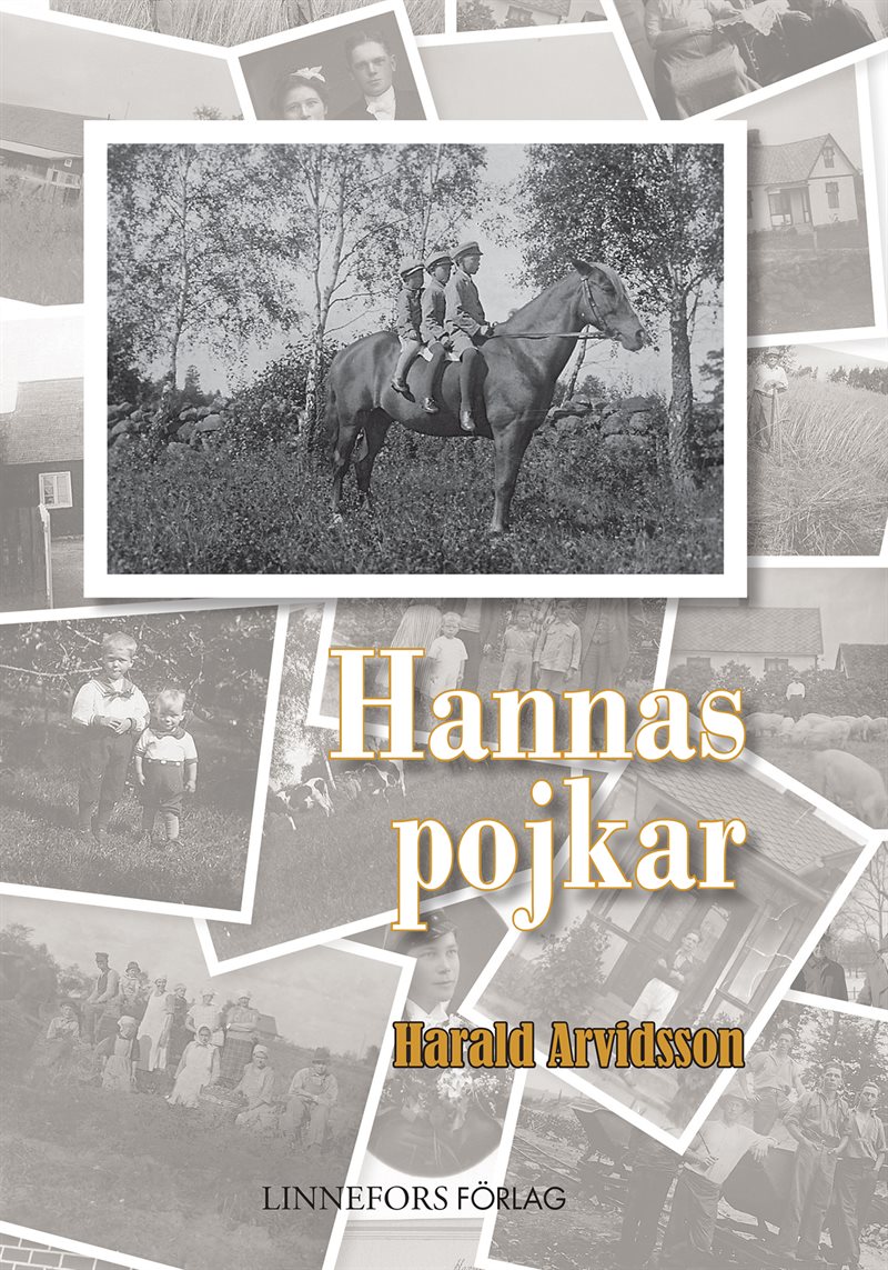 Hannas pojkar