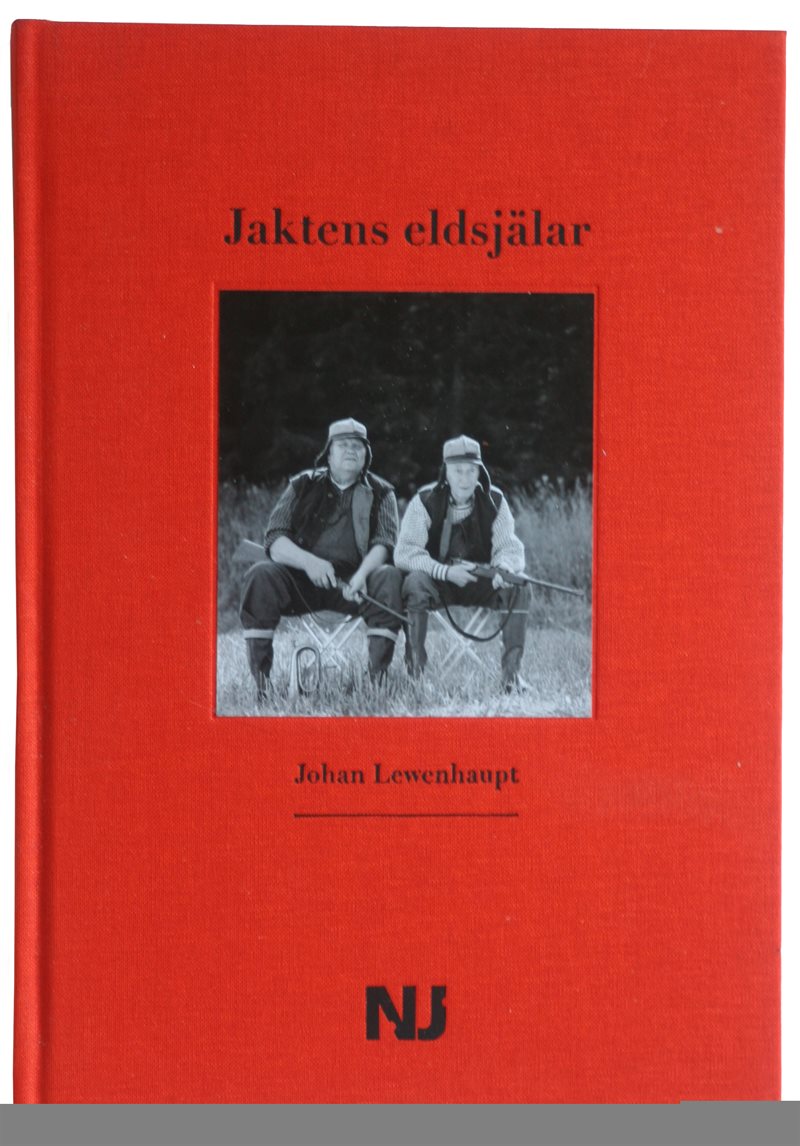 Jaktens eldsjälar