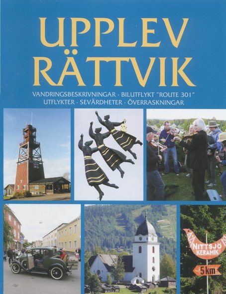 Upplev Rättvik