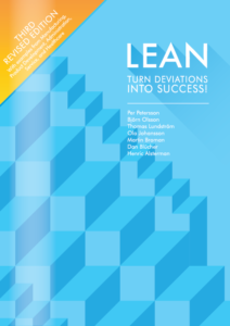 Lean - Turn Deviations into Success!