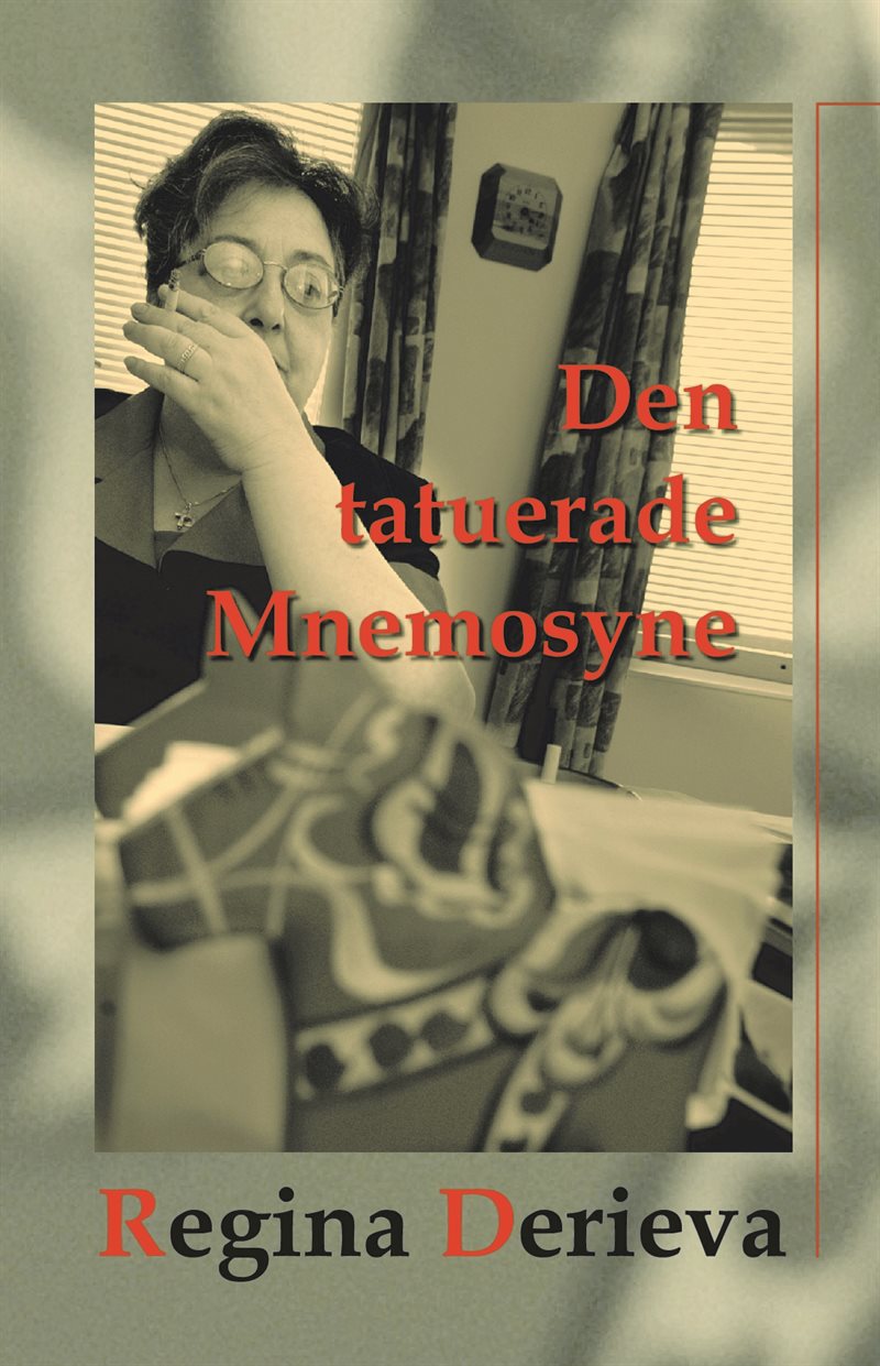 Den tatuerade Mnemosyne