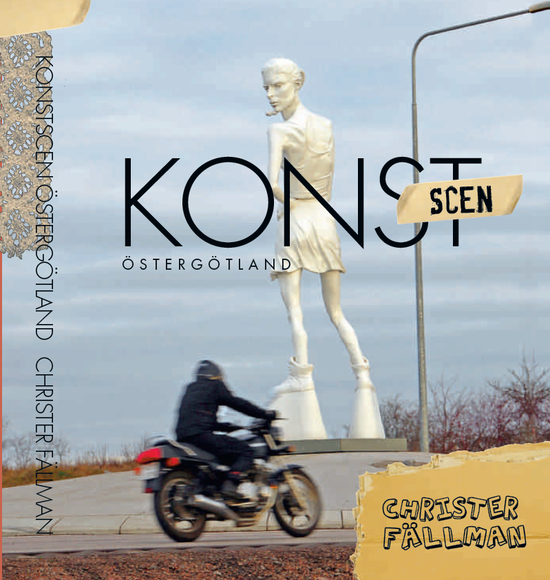 Konstscen Östergötland