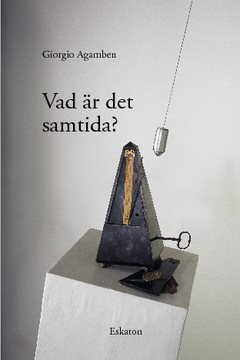 Vad är det samtida?