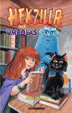 Hexzilla och Umbolas