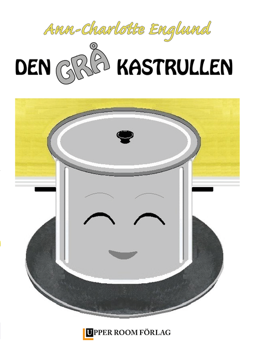 Den grå kastrullen