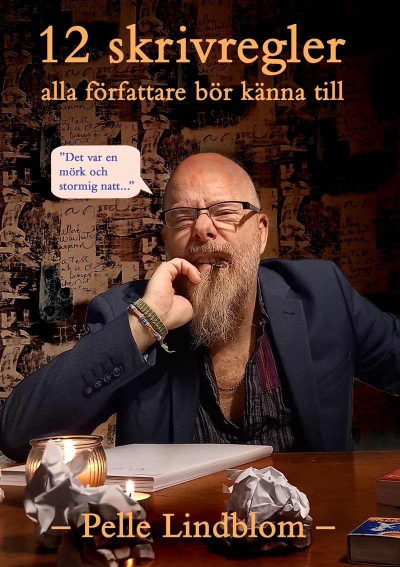12 skrivregler