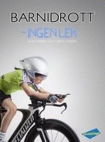 Barnidrott : ingen lek