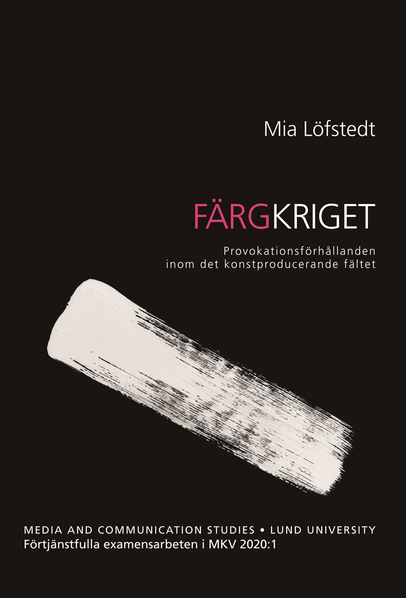 Färgkriget