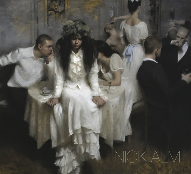 Nick Alm